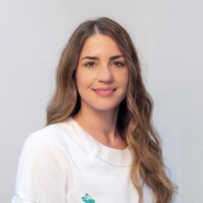 Mª Carmen Sanz Olmo