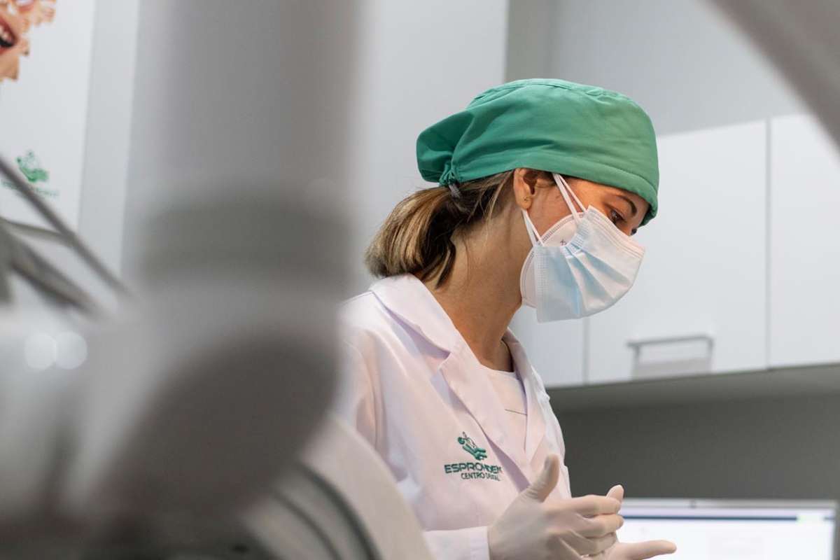 Radiología Dental 