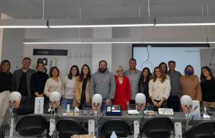 CURSO FLUJO 100% DIGITAL EN IMPLANTES Y PROTESIS SOBRE IMPLANTES CON CARGA INMEDIATA