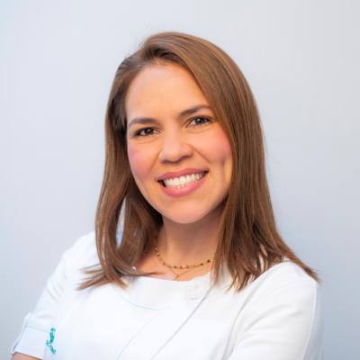 Ivanesa Otero Linares