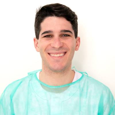 Pablo Vázquez Calvache
