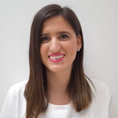 Mariana Pérez Cabral