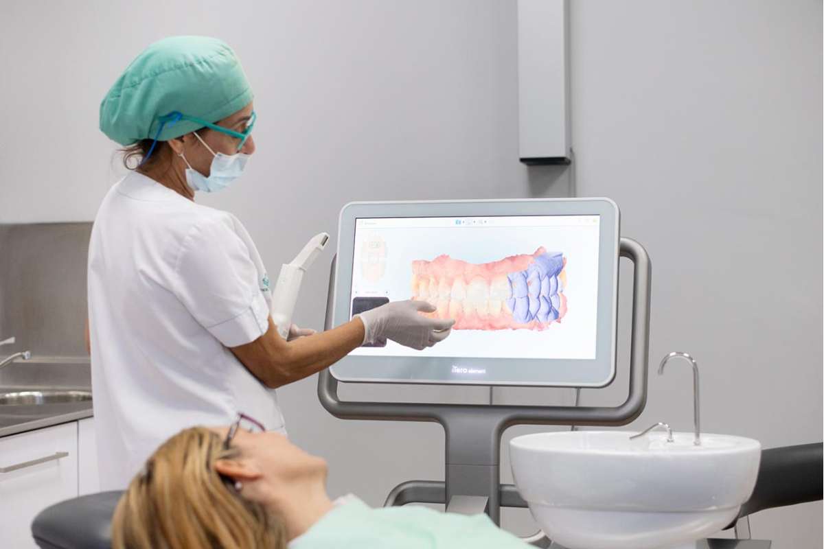 Prótesis Dentales