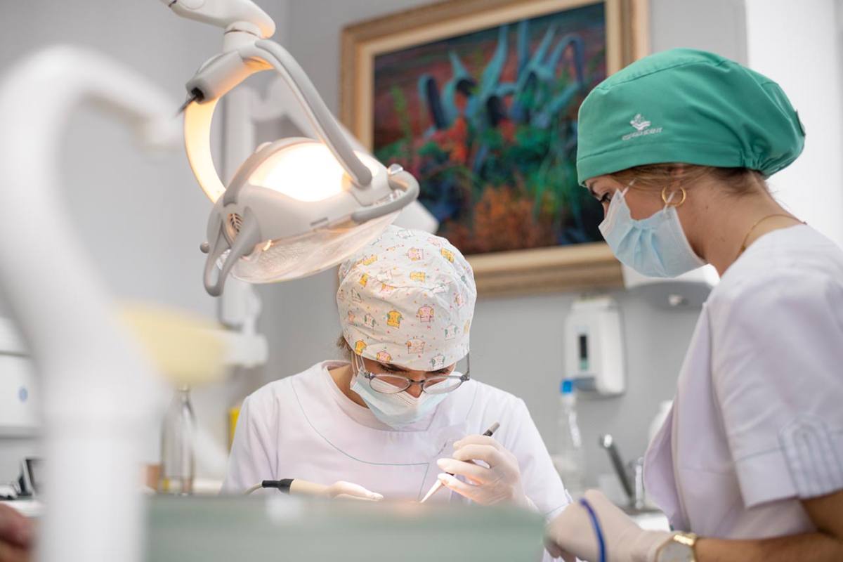 Odontología Conservadora