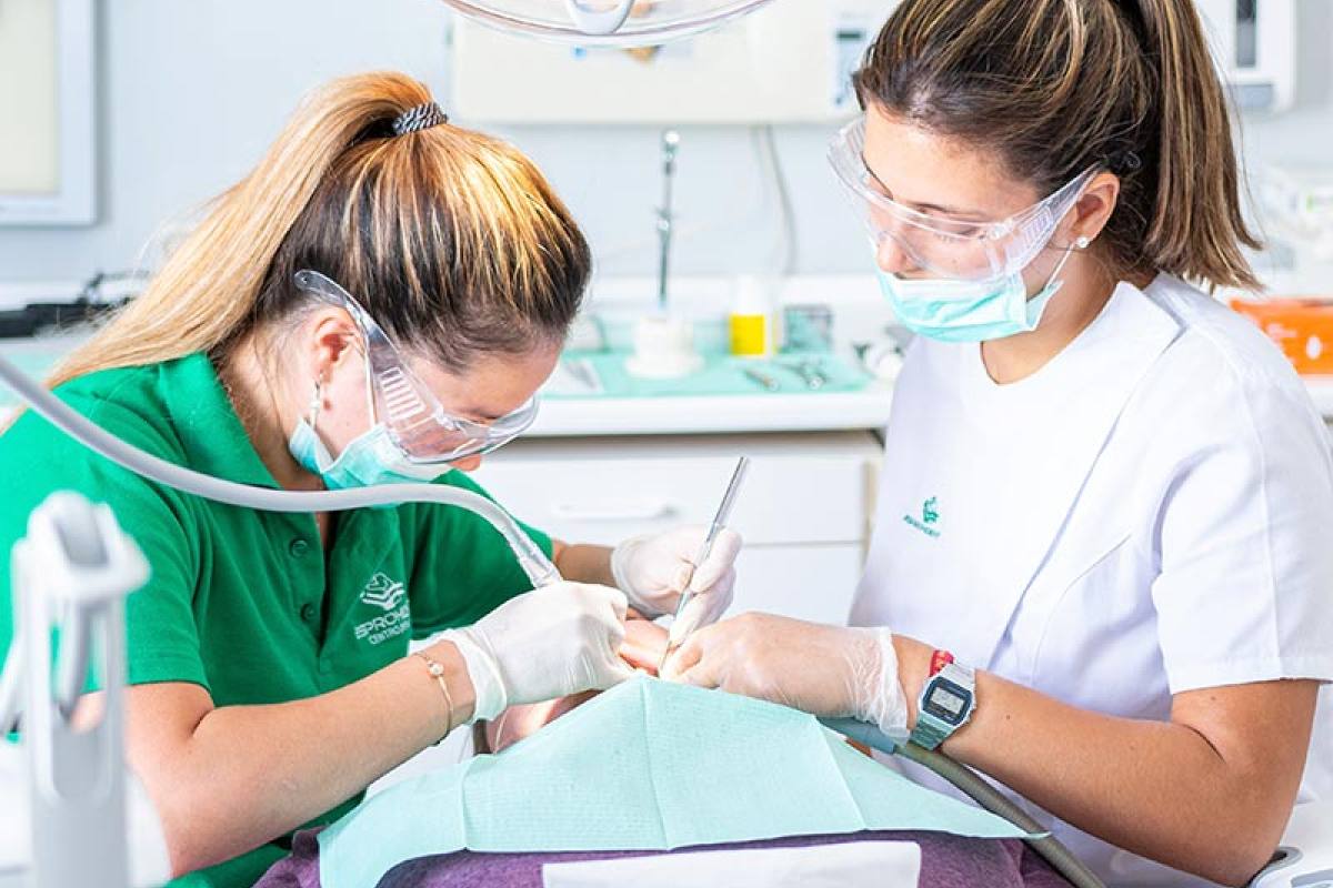 Periodoncia 